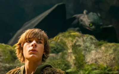 The Dragon Awakens: A New Era for ‘How to Train Your Dragon’ in Live Action