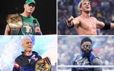 The Exciting Matches and Superstars Scheduled for WWE Money in the Bank 2025