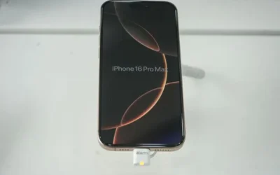 The Exciting Reveal of Apple’s iPhone 17 Series: Rumors, Leaks, and Anticipation