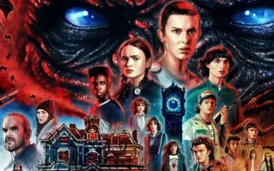 The Final Chapter: Everything We Know About Stranger Things Season 5
