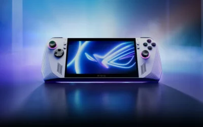 The Future of Gaming: Microsoft and Asus ROG Join Forces for the Xbox Ally