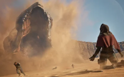 The Harsh Realities of Dune: Awakening: Surviving the Sands of Arrakis