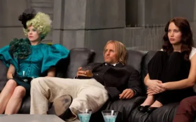The Hunger Games: Sunrise on the Reaping Unleashes A-List Talent and Controversial Auditions