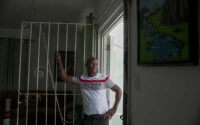 The Impact of Immigration Raids on Daily Life in Puerto Rico’s Dominican Enclave