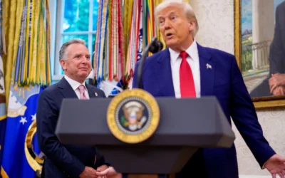 The New Dynamics of the U.S.-Iran Nuclear Negotiations
