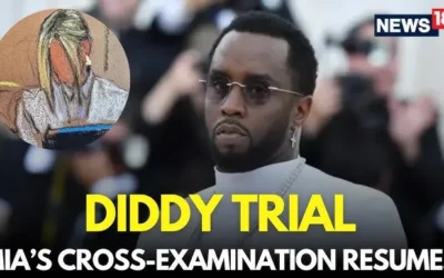 The R. Kelly and Diddy Trials: A Deep Dive into Allegations and Testimonies