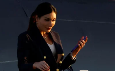 The Resurgence of Laura Loomer: An Influential Force in American Politics