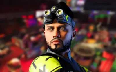The Rise and Fall of Ubisoft’s XDefiant: A Candid Reflection