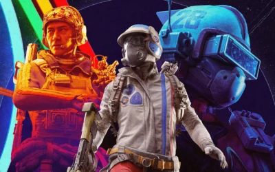 The Rise of Arc Raiders: Everything You Need to Know About the Most Anticipated Extraction Shooter of 2025
