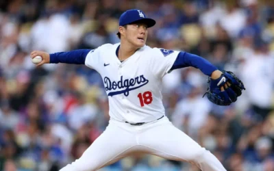 The Rise of Jacob Misiorowski: Unleashing the Power Arm Ahead of His MLB Debut