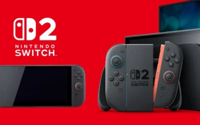 The Unseen Shield of the Nintendo Switch 2: Why You Shouldn’t Remove the Screen Film Layer