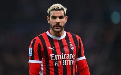 Théo Hernandez’s Impending Move from AC Milan to Al-Hilal: An Analysis