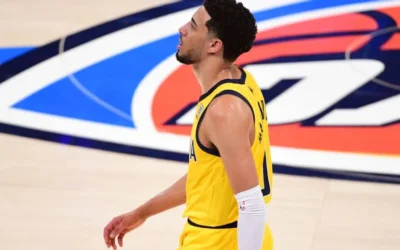 Thunder Strike Back: Analyzing Game 2 of the NBA Finals