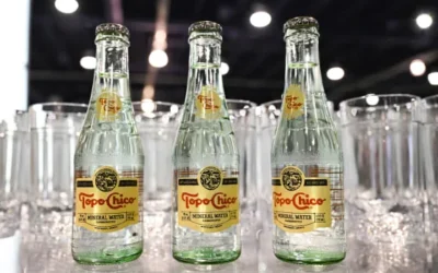 Topo Chico Recall: Bacterial Contamination Prompts Withdrawals from Stores Nationwide