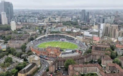 Traffic Chaos Delays England vs West Indies ODI: A Match of Trials and Triumphs