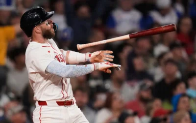 Trevor Story Returns: A Catalyst for the Red Sox’s Hopeful Season