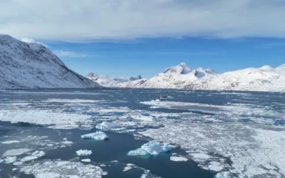 Trump Administration’s Bold Move: Redrawing Command Maps in Greenland