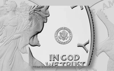 US Mint Launches Privy-Marked 2025-W Proof American Silver Eagle to Honor the United States Army’s 250th Anniversary