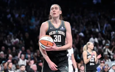 Unbeaten Liberty Look to Extend Best Start Against Struggling Sun