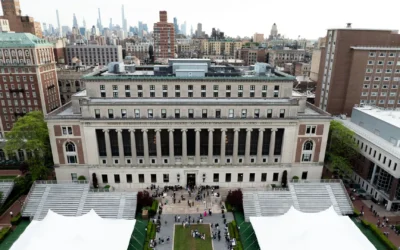 Understanding Accreditation and the Implications of Columbia University Losing It