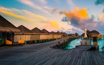 Urgent ‘Terrorism’ Warning for Australians Heading to Maldives