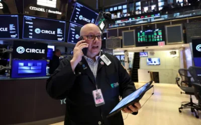 Wall Street Eyes Labor Data: S&P 500 and Dow Futures Rise Ahead of May Jobs Report