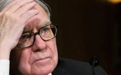 Warren Buffett’s Strategic Shift: A Look into Recent Investment Moves