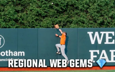 Wehiwa Aloy and Team Shine with 2025 Golden Spikes Finalist Honors
