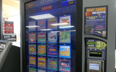 Westmoreland County and Philadelphia Gas Stations Spark Lottery Winning Frenzy