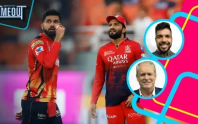 What Happens If RCB vs PBKS IPL 2025 Final Is Washed Out? The Calm Before the Storm