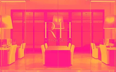 What to Expect from RH’s Q1 Earnings: Analysis of the ‘Liberation Day’ Losers