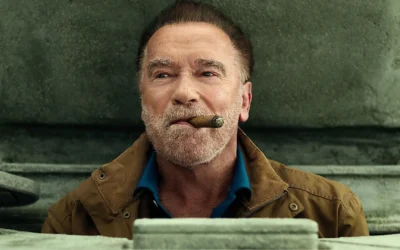 What’s New on Netflix: Your Guide to June 6, 2025 Movie Releases
