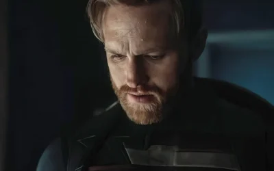 Wyatt Russell: From Pucks to Punches – The New Face of Marvel’s Thunderbolts