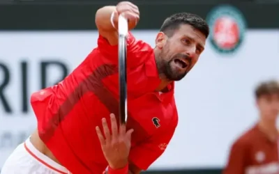 Zverev vs Djokovic: The Clash of Titans at the French Open 2025