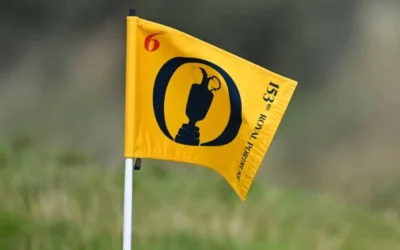 2025 Open Championship: Sunday Tee Times and Leaderboard Insights