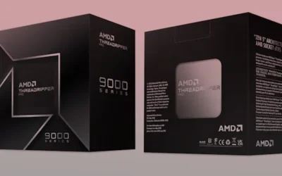 AMD’s Upcoming Threadripper 9000-Series: Preorder Details Leak