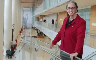 A New Era in Cancer Care: Dr. W. Kimryn Rathmell and Innovations at Ohio State James Cancer Hospital