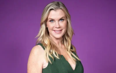 Alison Sweeney Embraces ‘Normal’ Life in Arizona While Prioritizing Health Over Hollywood Hype