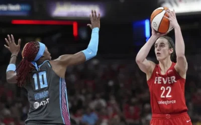 Allisha Gray, Clark, Ionescu to Headline WNBA 3-Point Contest