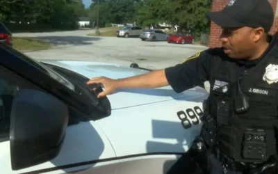 Ambush on Law Enforcement: Two Lorain Police Officers Shot