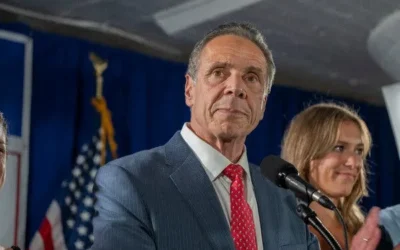 Andrew Cuomo to Continue Fight in 2025 NYC Mayoral Race Following Primary Loss