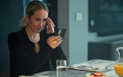 Anna Camp Opens Up About Disappointment Over Emmys Snub for ‘You’