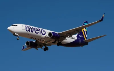 Avelo Airlines Ceases Operations at Charles M. Schulz-Sonoma County Airport