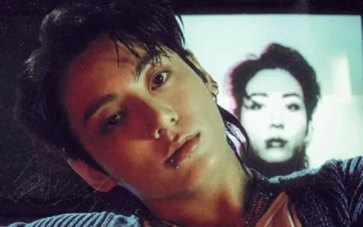 BTS Jungkook Joins Instagram: A Digital Phenomenon