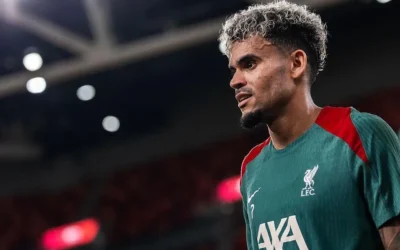 Bayern Munich’s Pursuit of Luis Diaz: Transfer Speculations Heat Up