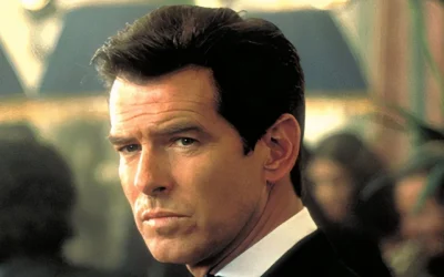 Before James Bond: Pierce Brosnan’s Underrated Thriller