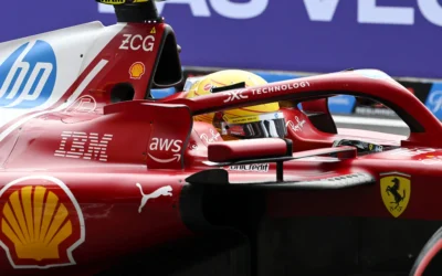 Belgian Grand Prix Qualifying: A Shocking Start for Top Drivers