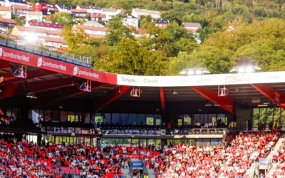 Brann vs RB Salzburg: Opposition Analysis – Ice and Fire in Bergen