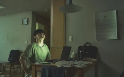 Breaking Down the Bloody Ending of Netflix’s ‘Wall to Wall’