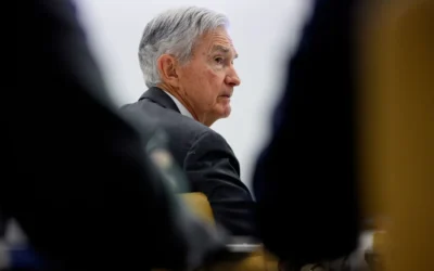 Calls for Jerome Powell to Resign Amidst Growing Economic Concerns